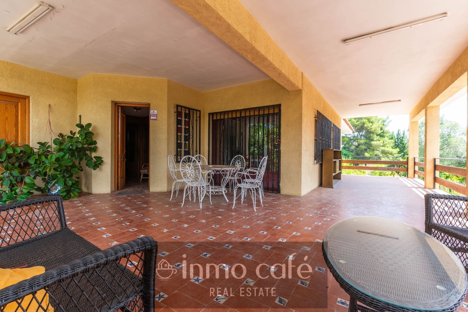 4 soveværelse Villa til salg i Montesa med swimmingpool garage - € 440.000 (Ref: 9937455)