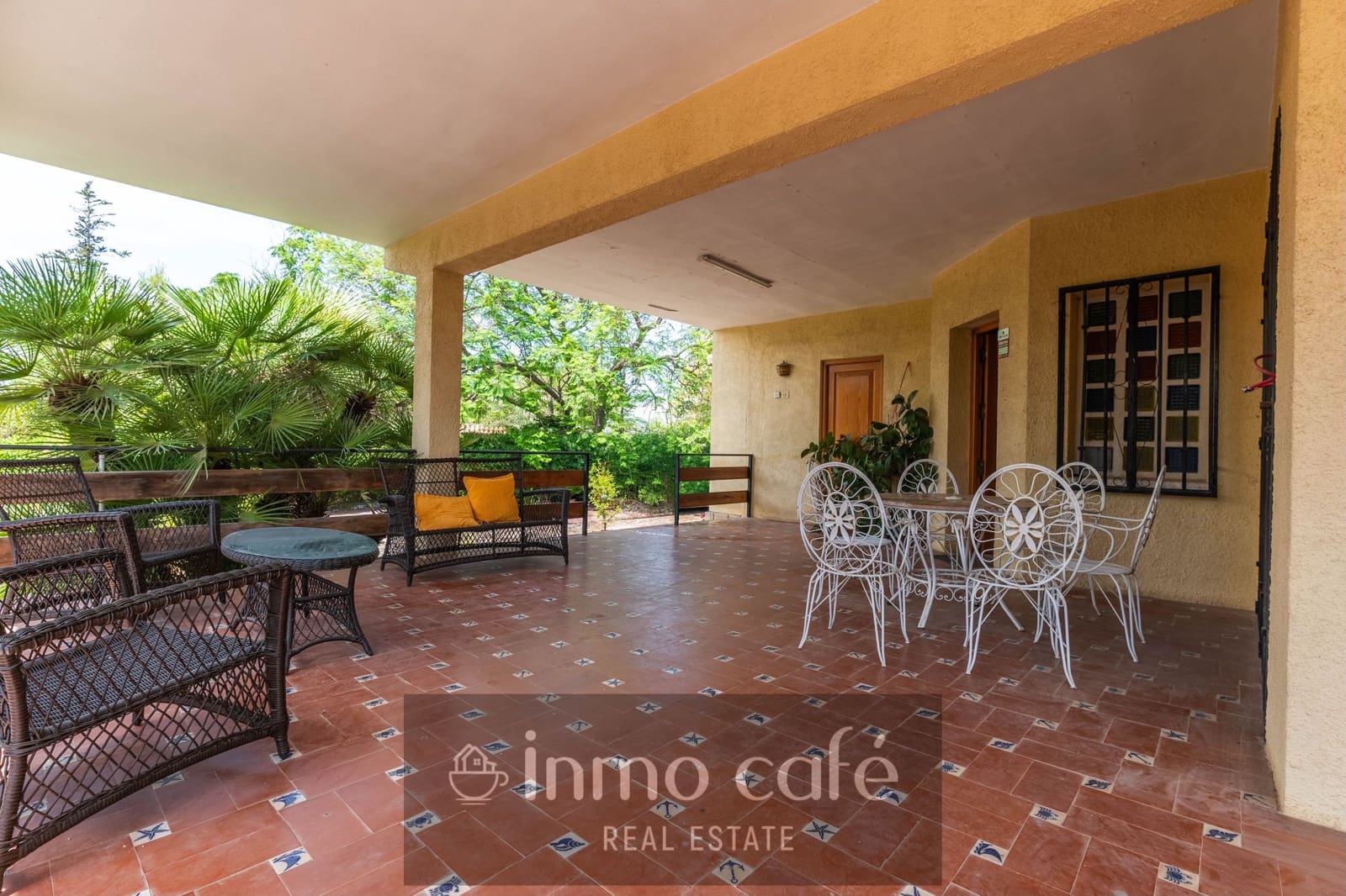 4 soveværelse Villa til salg i Montesa med swimmingpool garage - € 440.000 (Ref: 9937455)