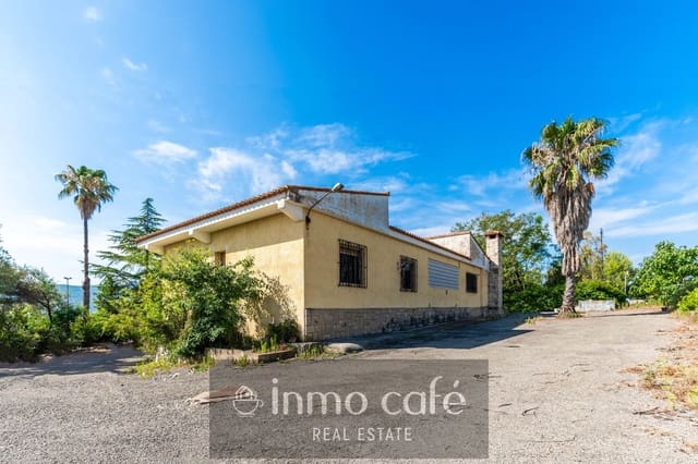 4 sovrum Villa till salu i Montesa med pool - 440 000 € (Ref: 9937455)