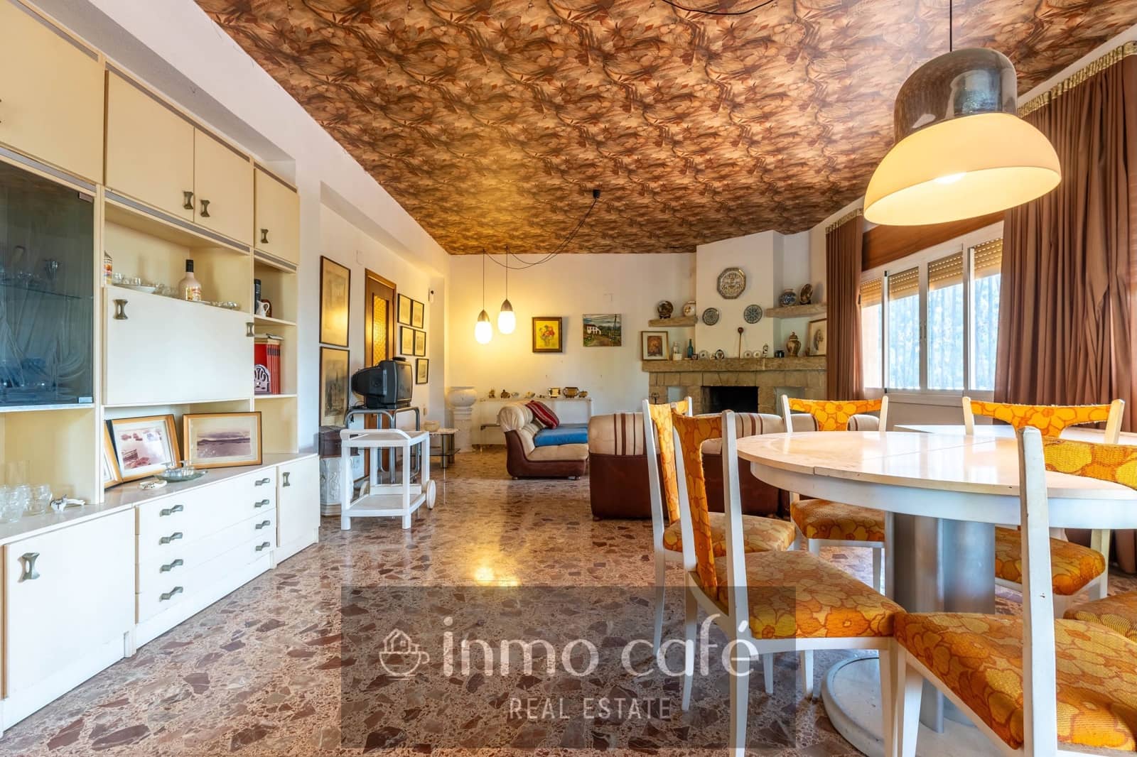 4 soveværelse Villa til salg i Montesa med swimmingpool garage - € 440.000 (Ref: 9937455)
