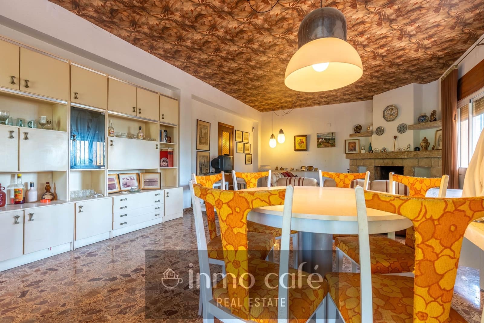 4 soveværelse Villa til salg i Montesa med swimmingpool garage - € 440.000 (Ref: 9937455)