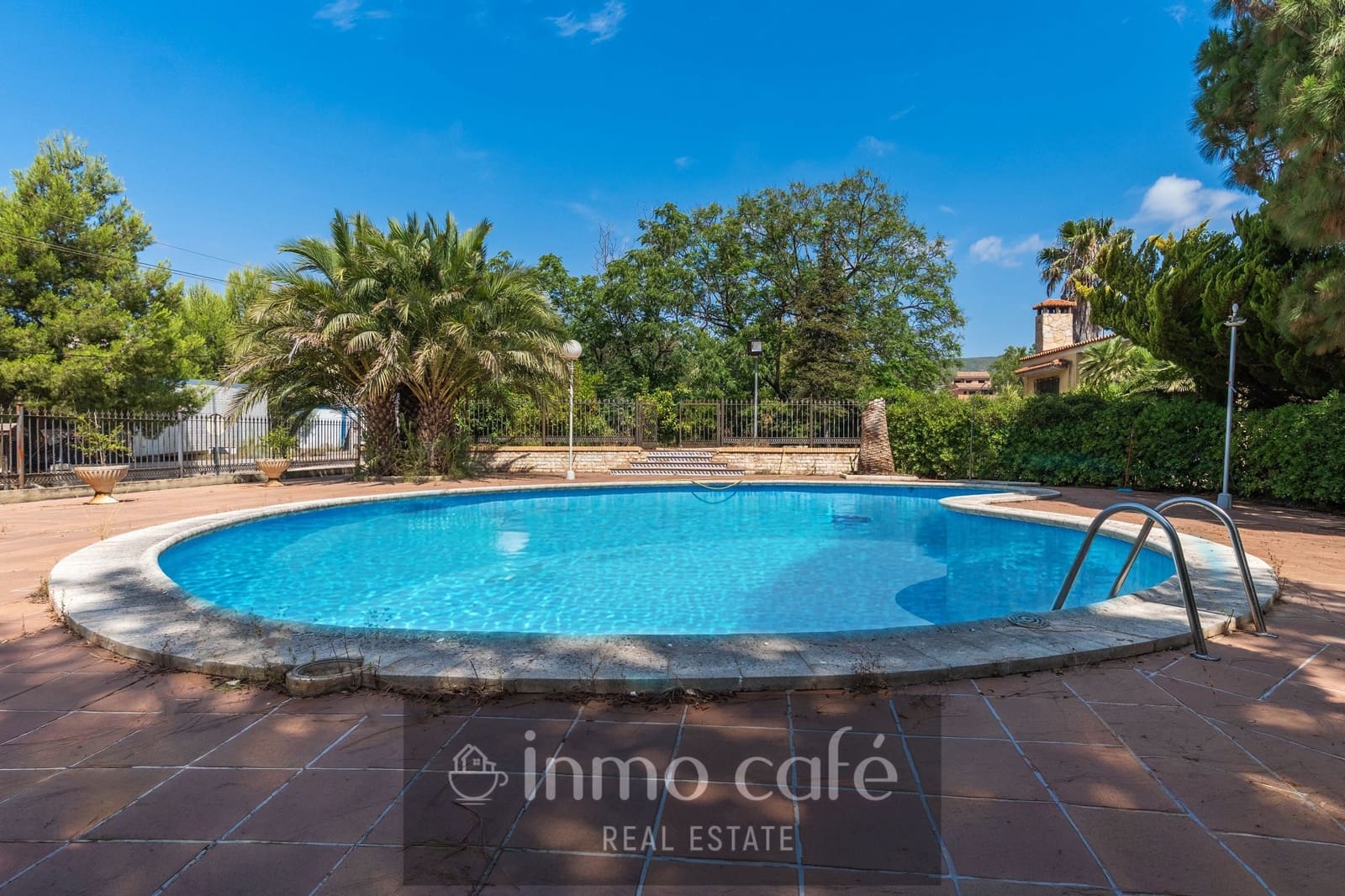 4 soveværelse Villa til salg i Montesa med swimmingpool garage - € 440.000 (Ref: 9937455)