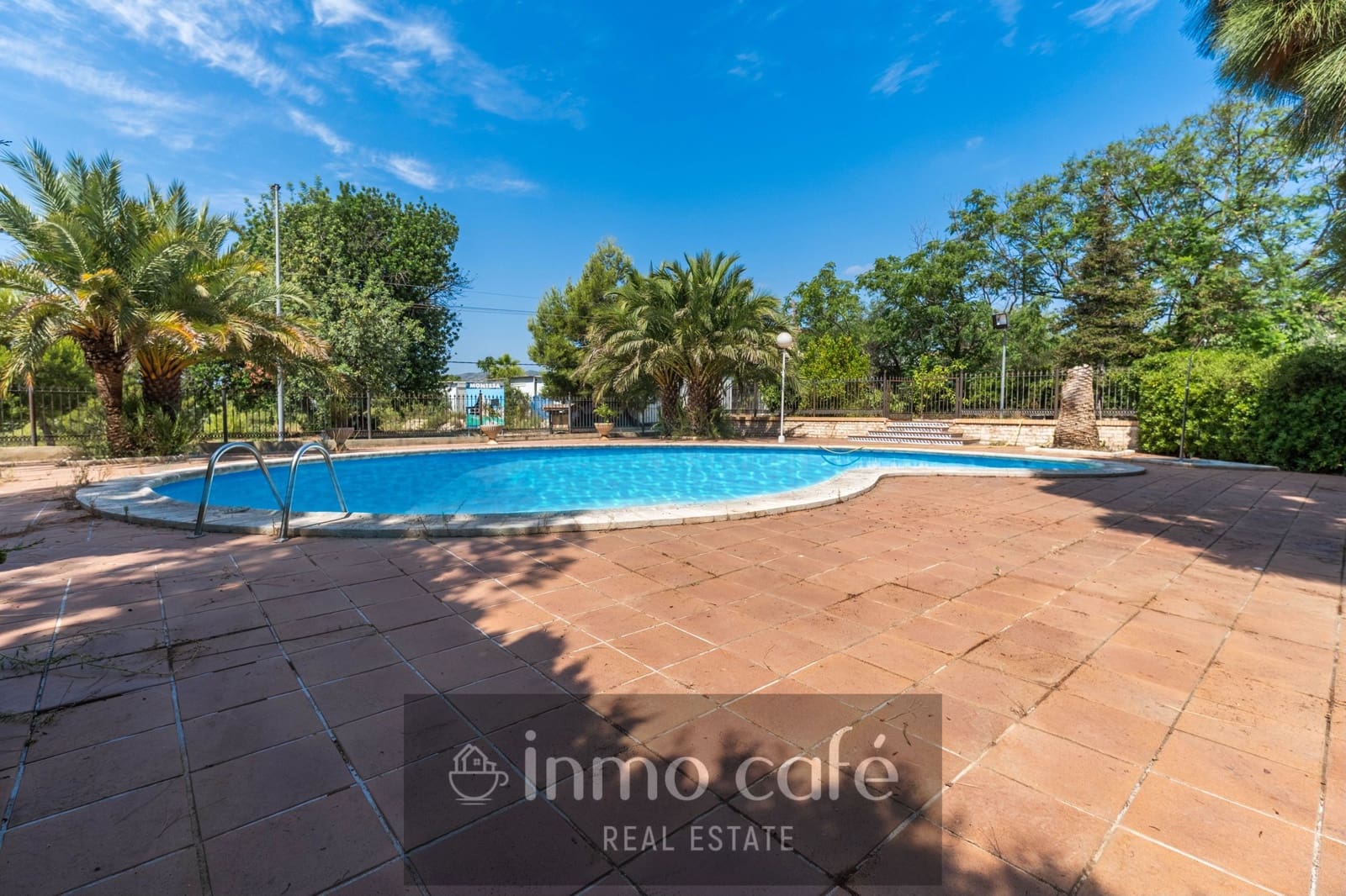 4 soveværelse Villa til salg i Montesa med swimmingpool garage - € 440.000 (Ref: 9937455)