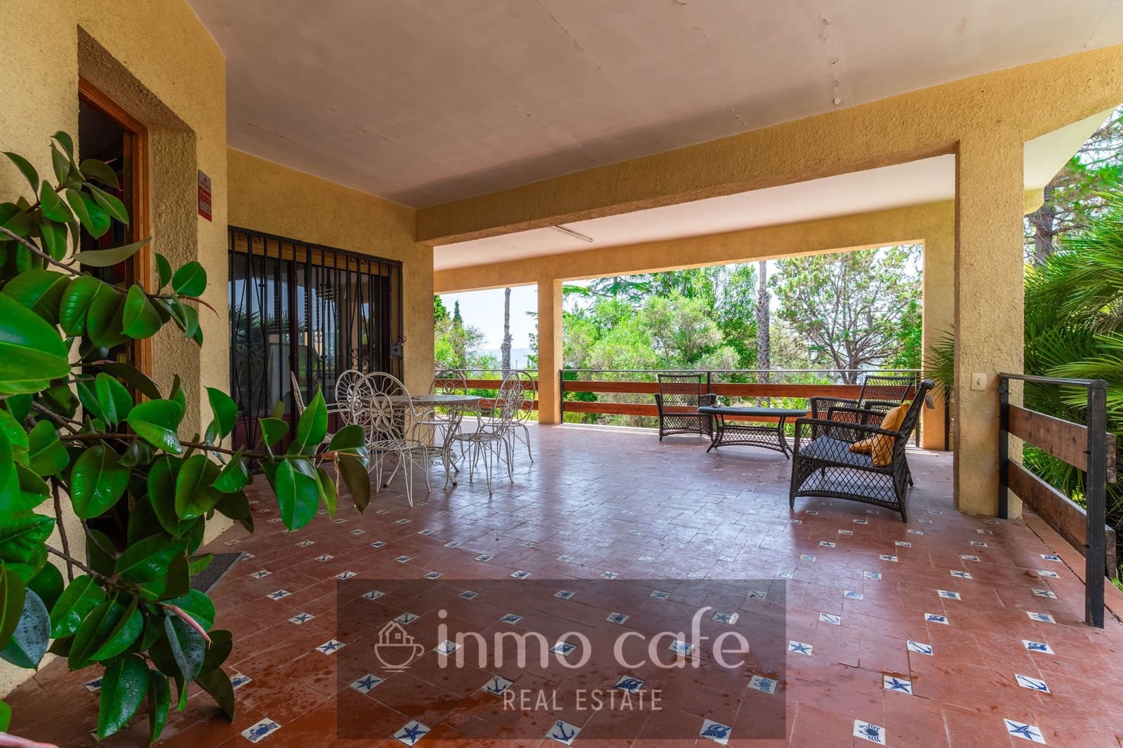 4 soveværelse Villa til salg i Montesa med swimmingpool garage - € 440.000 (Ref: 9937455)