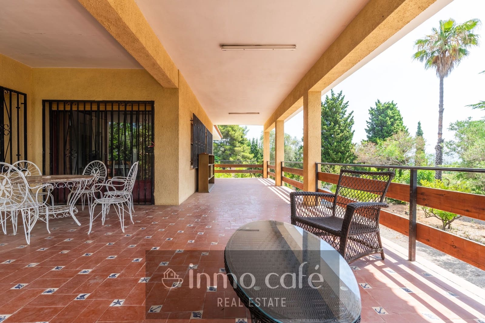 4 soveværelse Villa til salg i Montesa med swimmingpool garage - € 440.000 (Ref: 9937455)