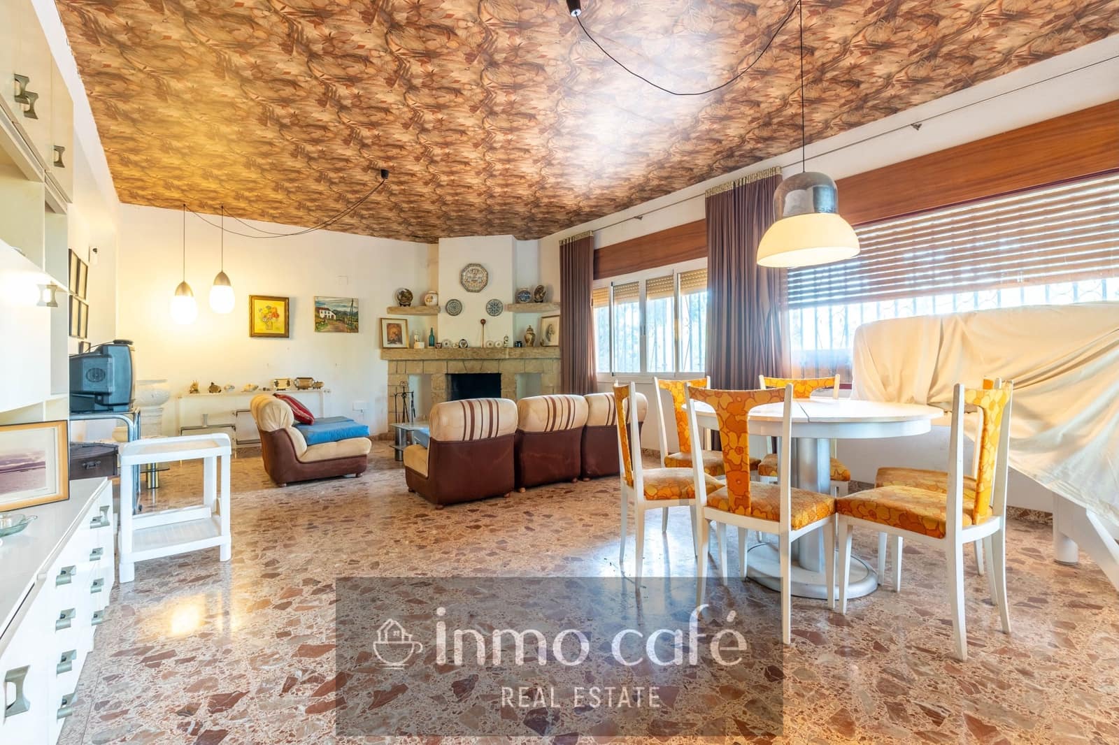 4 soveværelse Villa til salg i Montesa med swimmingpool garage - € 440.000 (Ref: 9937455)