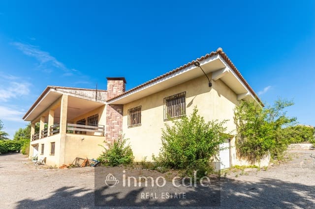 4 sovrum Villa till salu i Montesa med pool - 440 000 € (Ref: 9937455)