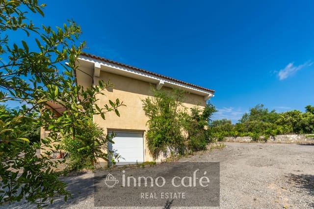 4 sovrum Villa till salu i Montesa med pool - 440 000 € (Ref: 9937455)