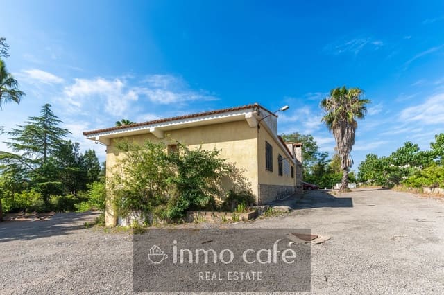 4 sovrum Villa till salu i Montesa med pool - 440 000 € (Ref: 9937455)