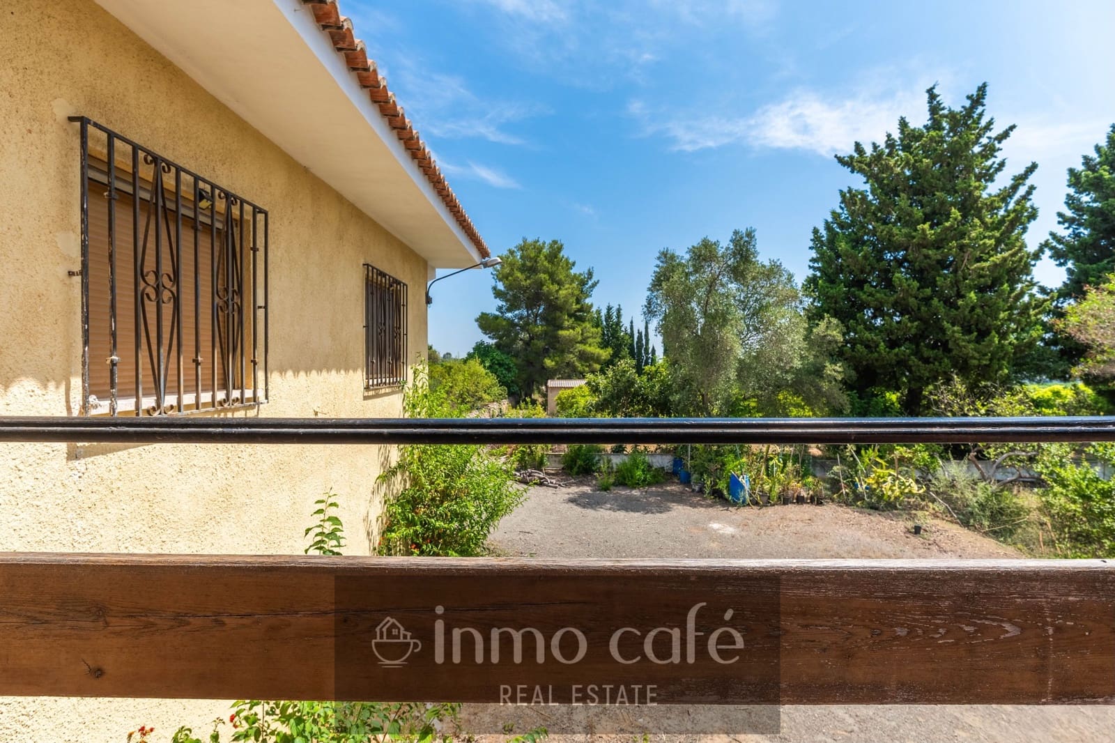 4 soveværelse Villa til salg i Montesa med swimmingpool garage - € 440.000 (Ref: 9937455)