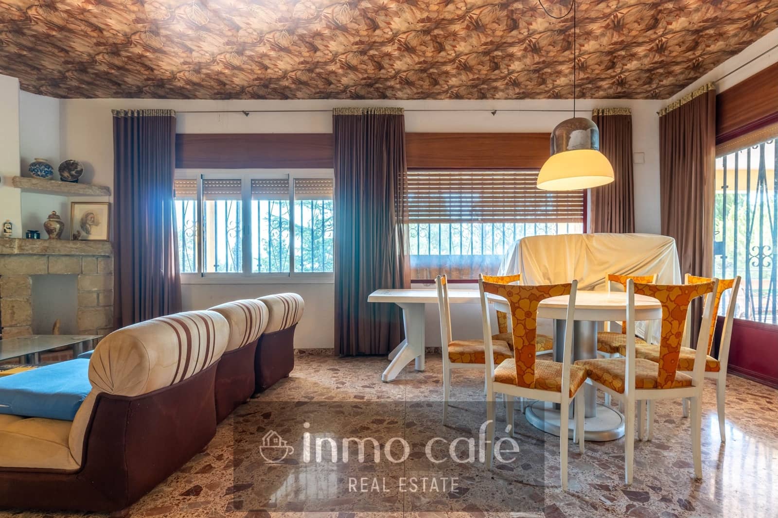 4 soveværelse Villa til salg i Montesa med swimmingpool garage - € 440.000 (Ref: 9937455)