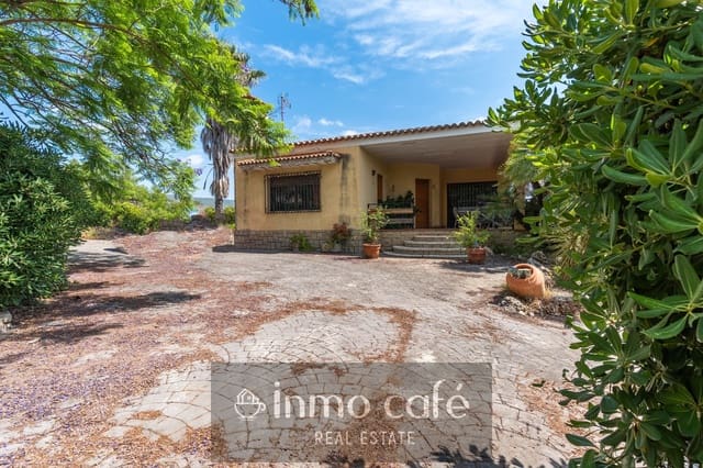 4 sovrum Villa till salu i Montesa med pool - 440 000 € (Ref: 9937455)