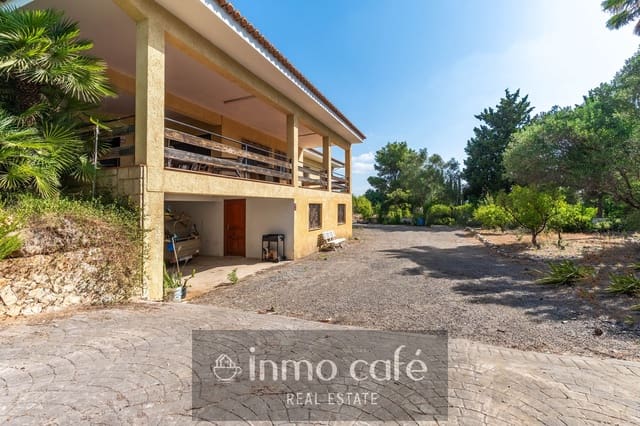 4 sovrum Villa till salu i Montesa med pool - 440 000 € (Ref: 9937455)