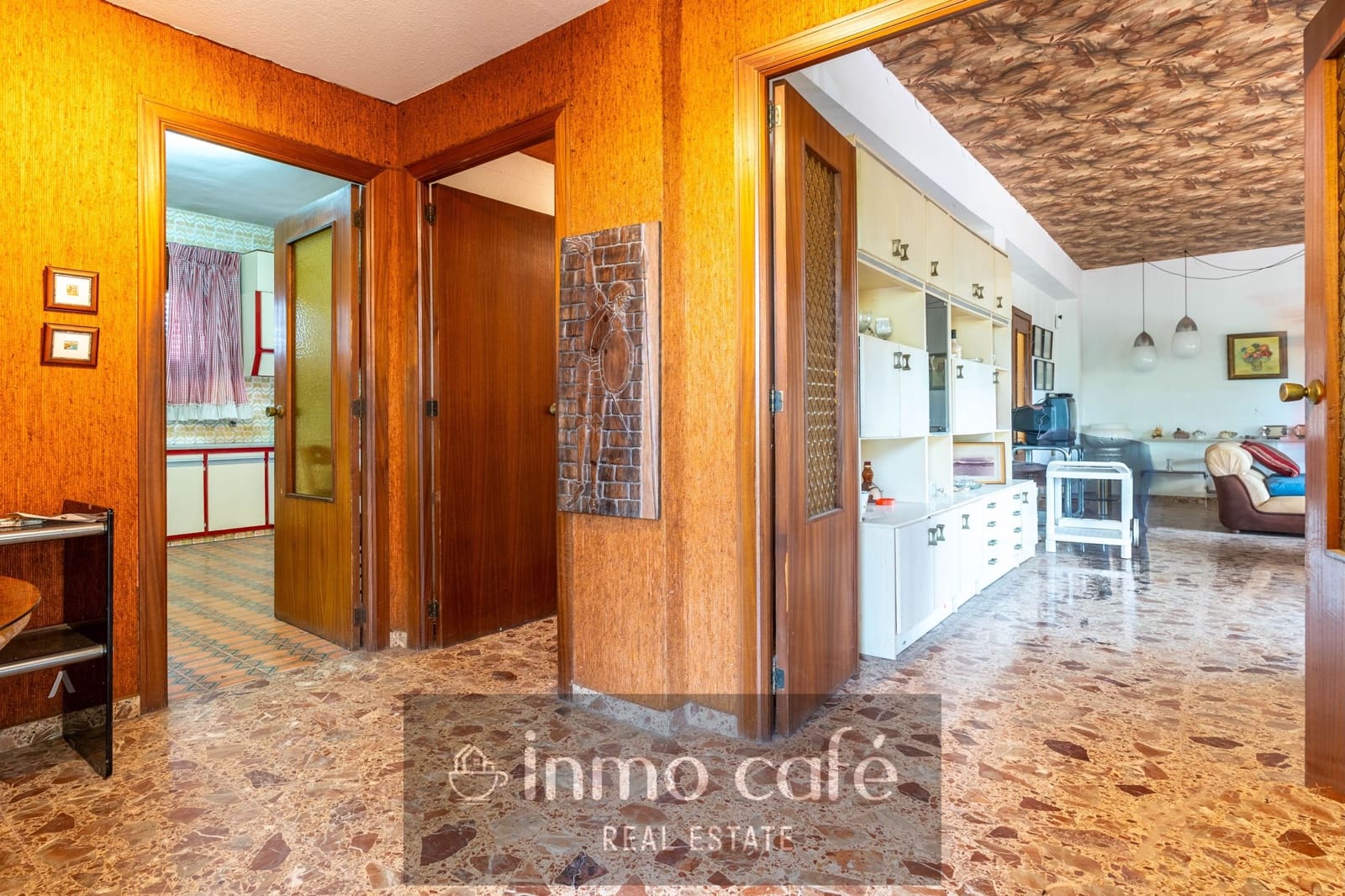 4 soveværelse Villa til salg i Montesa med swimmingpool garage - € 440.000 (Ref: 9937455)