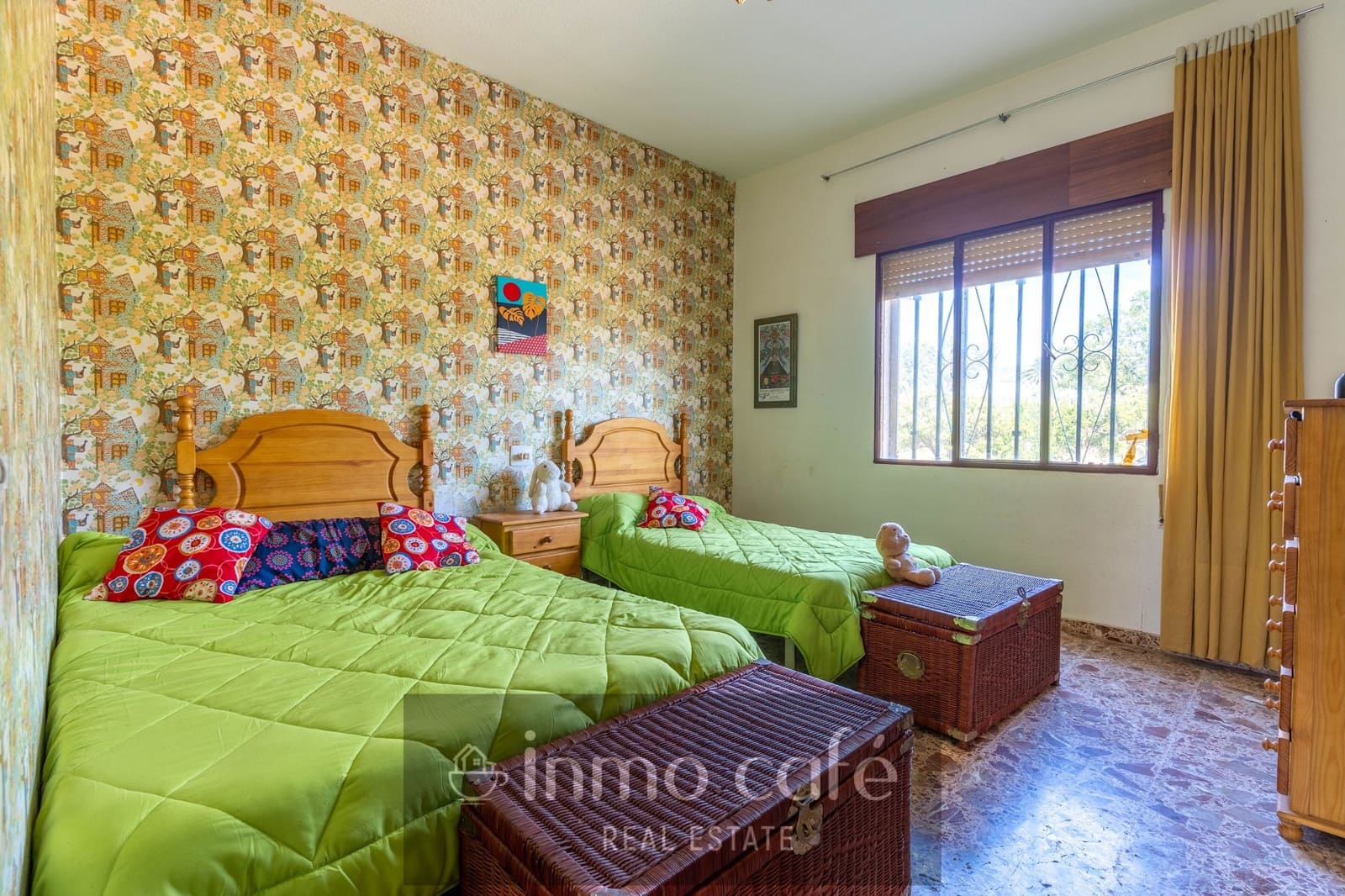 4 soveværelse Villa til salg i Montesa med swimmingpool garage - € 440.000 (Ref: 9937455)