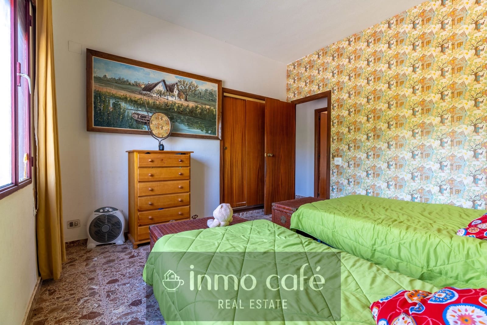 4 soveværelse Villa til salg i Montesa med swimmingpool garage - € 440.000 (Ref: 9937455)