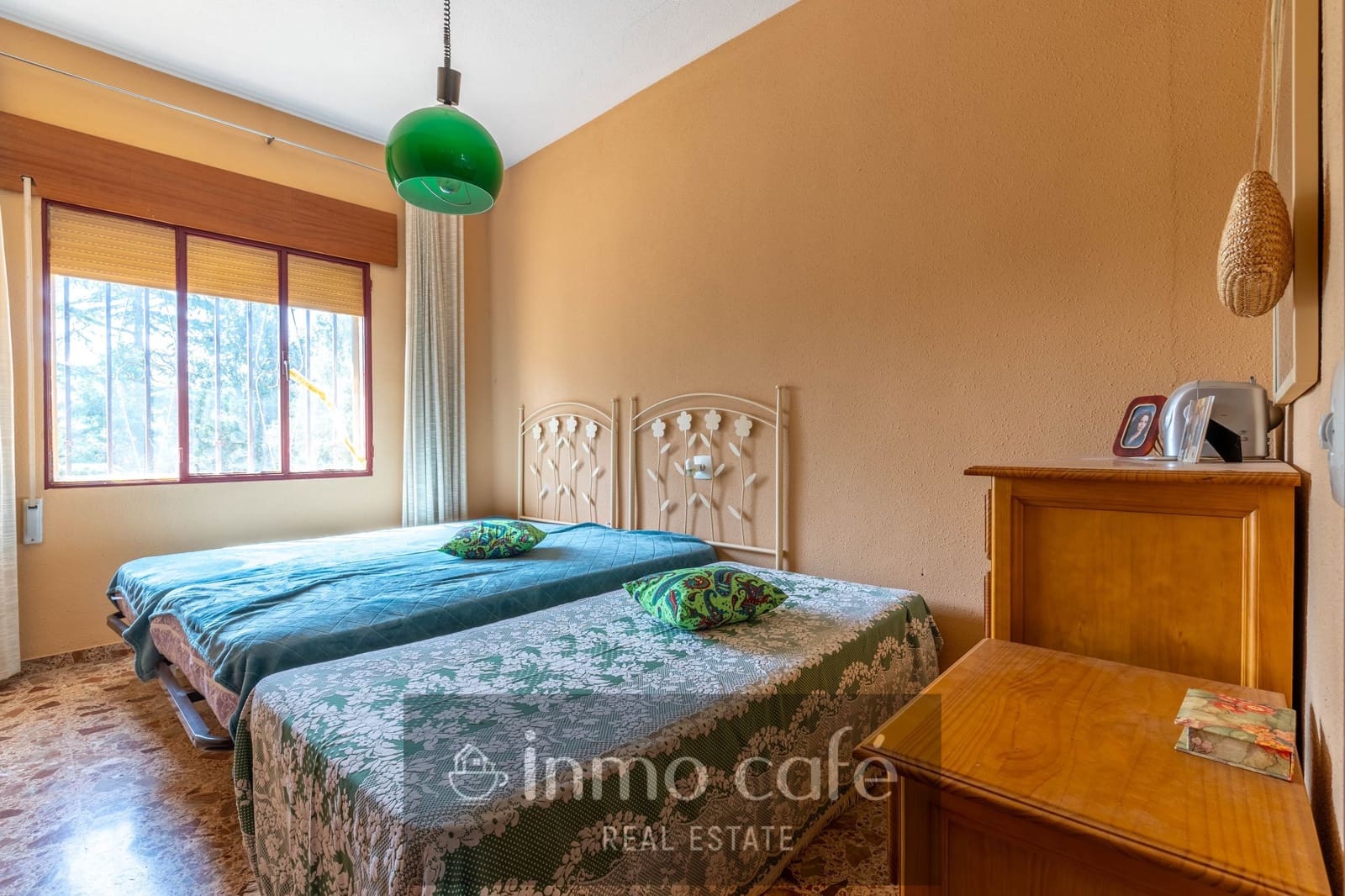 4 soveværelse Villa til salg i Montesa med swimmingpool garage - € 440.000 (Ref: 9937455)