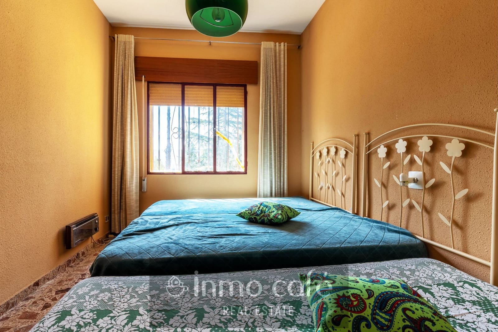 4 soveværelse Villa til salg i Montesa med swimmingpool garage - € 440.000 (Ref: 9937455)