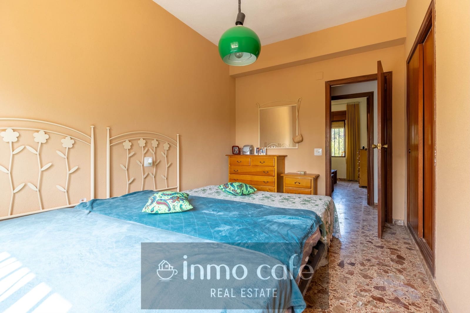 4 soveværelse Villa til salg i Montesa med swimmingpool garage - € 440.000 (Ref: 9937455)
