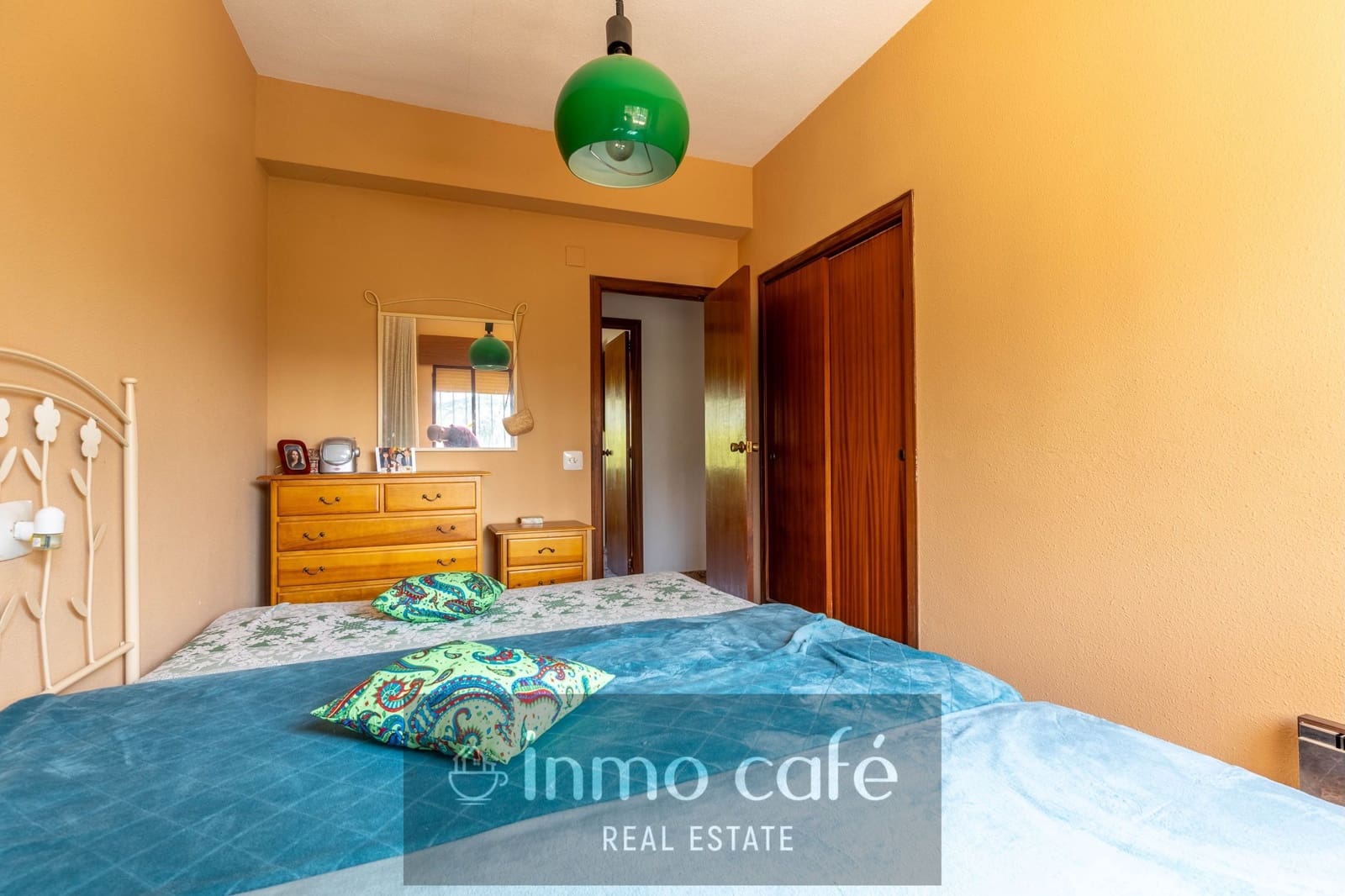 4 soveværelse Villa til salg i Montesa med swimmingpool garage - € 440.000 (Ref: 9937455)