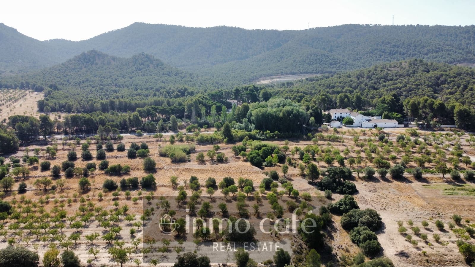 Undeveloped Land for sale in Biar - € 31,500 (Ref: 9958950)