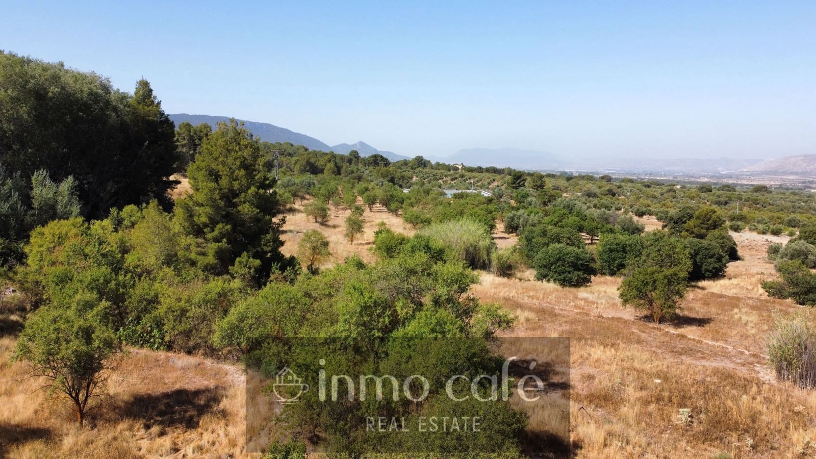Undeveloped Land for sale in Biar - € 31,500 (Ref: 9958950)