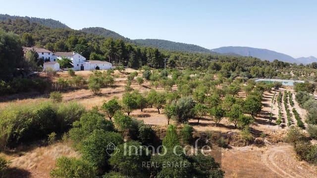 Terreno/Finca Rústica en Biar en venta - 45.000 € (Ref: 9958950)