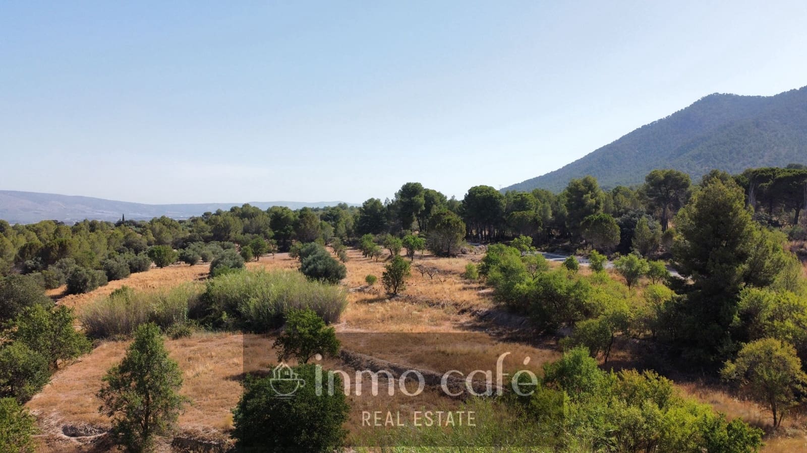 Undeveloped Land for sale in Biar - € 23,000 (Ref: 9958951)