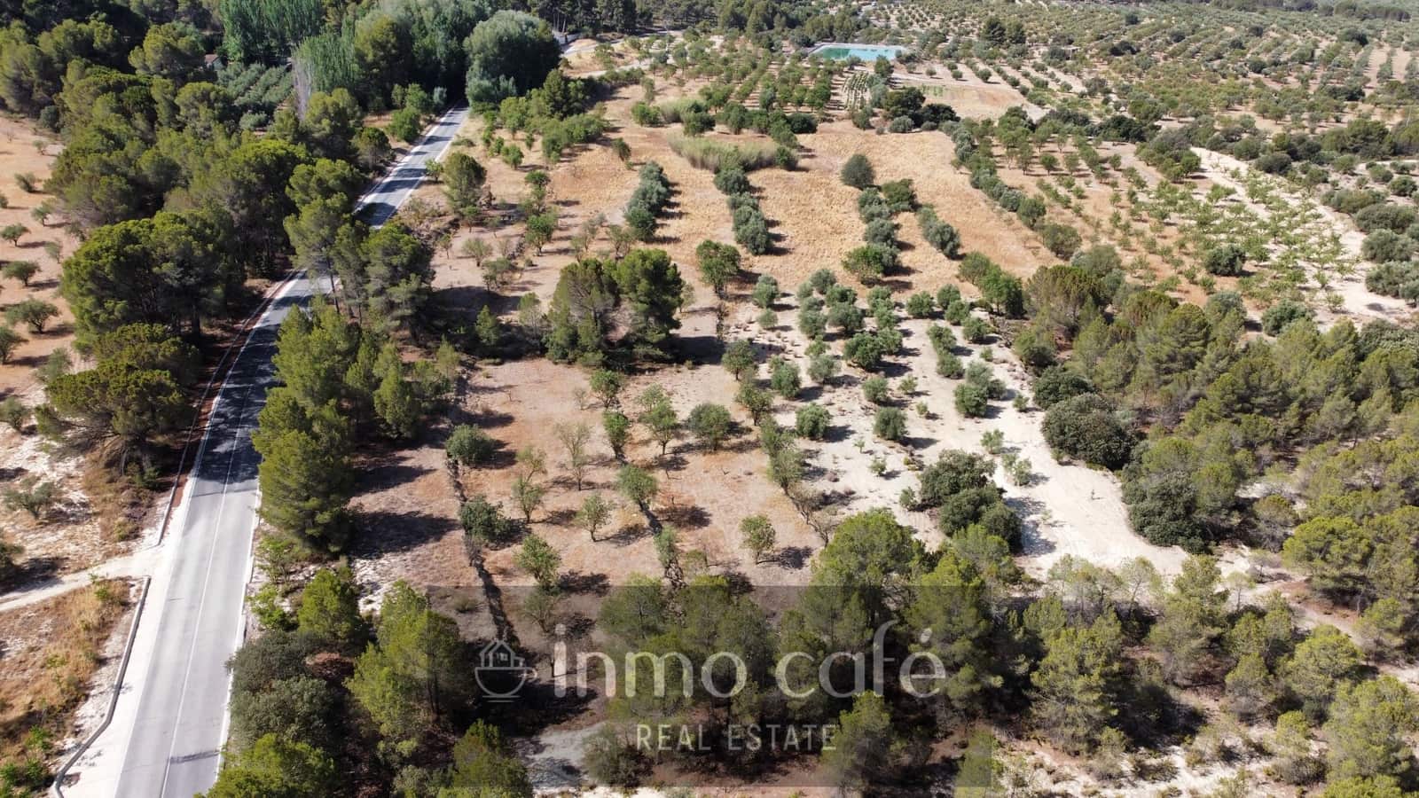 Undeveloped Land for sale in Biar - € 23,000 (Ref: 9958951)