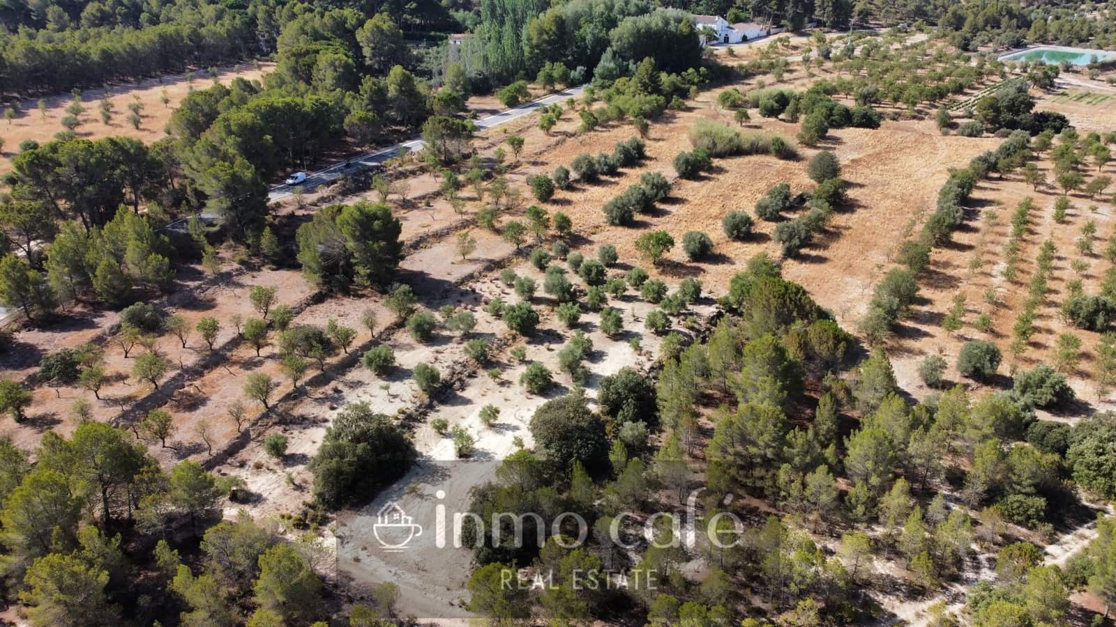 Undeveloped Land for sale in Biar - € 23,000 (Ref: 9958951)