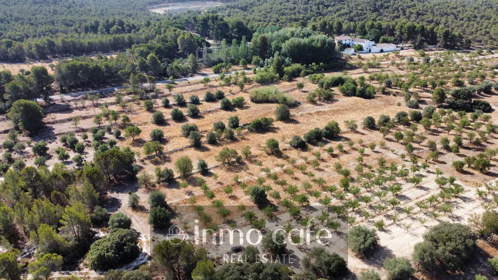 Undeveloped Land for sale in Biar - € 23,000 (Ref: 9958951)