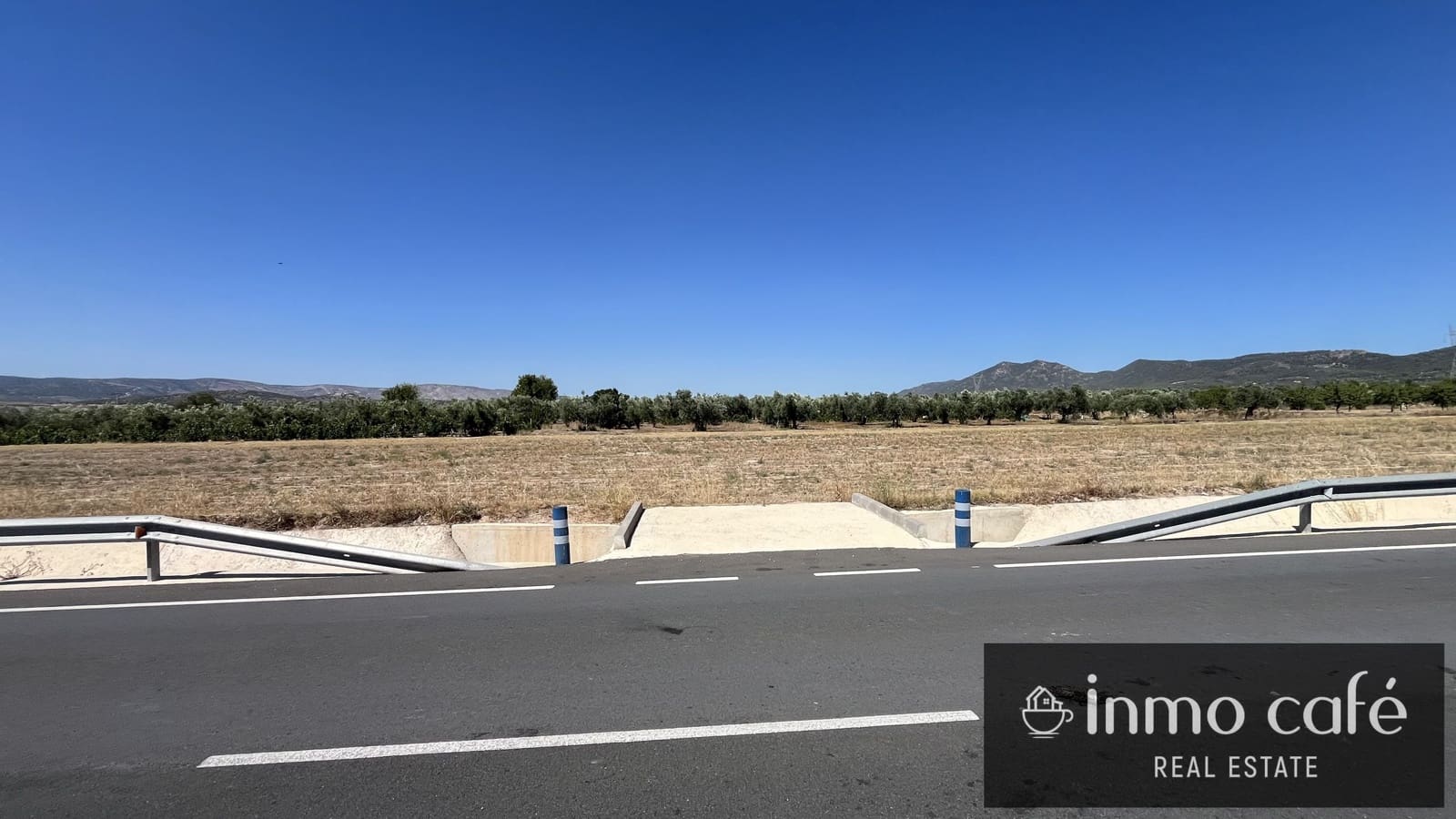 Undeveloped Land for sale in Biar - € 16,000 (Ref: 9961029)