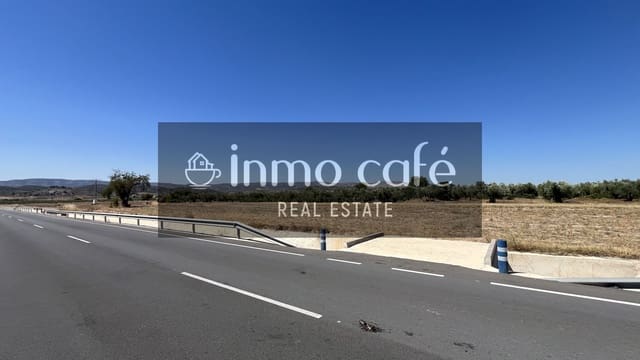 Terreno/Finca Rústica en Biar en venta - 16.000 € (Ref: 9961029)