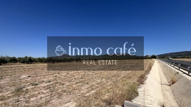 Terreno/Finca Rústica en Biar en venta - 16.000 € (Ref: 9961029)