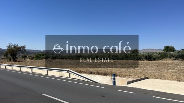 Terreno/Finca Rústica en Biar en venta - 16.000 € (Ref: 9961029)