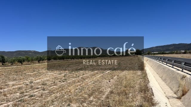 Terreno/Finca Rústica en Biar en venta - 16.000 € (Ref: 9961029)