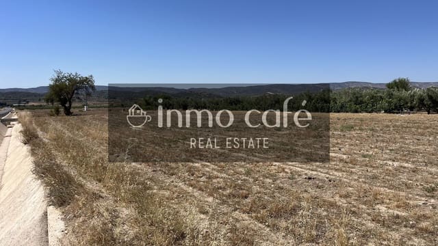 Terreno/Finca Rústica en Biar en venta - 16.000 € (Ref: 9961029)