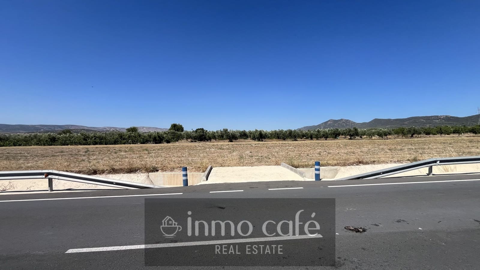 Undeveloped Land for sale in Biar - € 16,000 (Ref: 9961029)