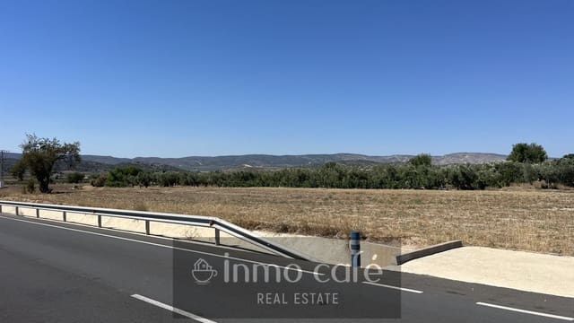 Terreno Não Urbanizado para venda em Biar - 16 000 € (Ref: 9961029)