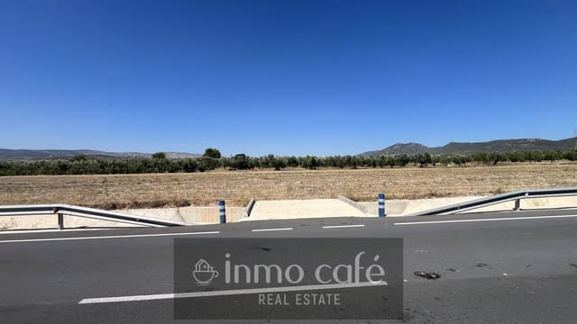 Terreno Não Urbanizado para venda em Biar - 16 000 € (Ref: 9961029)