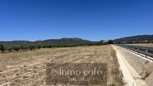 Terreno Não Urbanizado para venda em Biar - 16 000 € (Ref: 9961029)