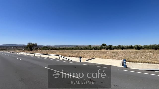 Terreno Não Urbanizado para venda em Biar - 16 000 € (Ref: 9961029)