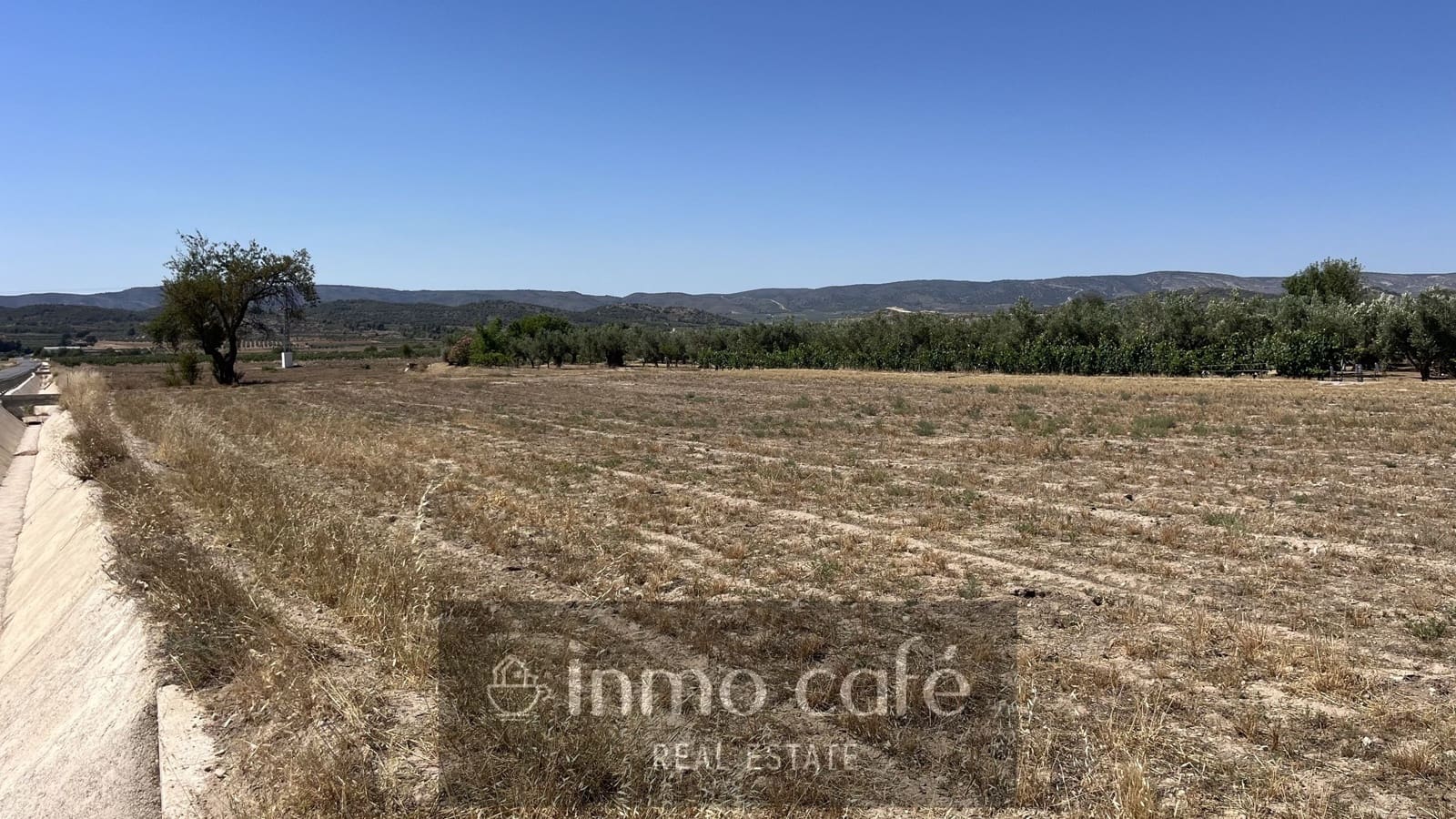 Undeveloped Land for sale in Biar - € 16,000 (Ref: 9961029)