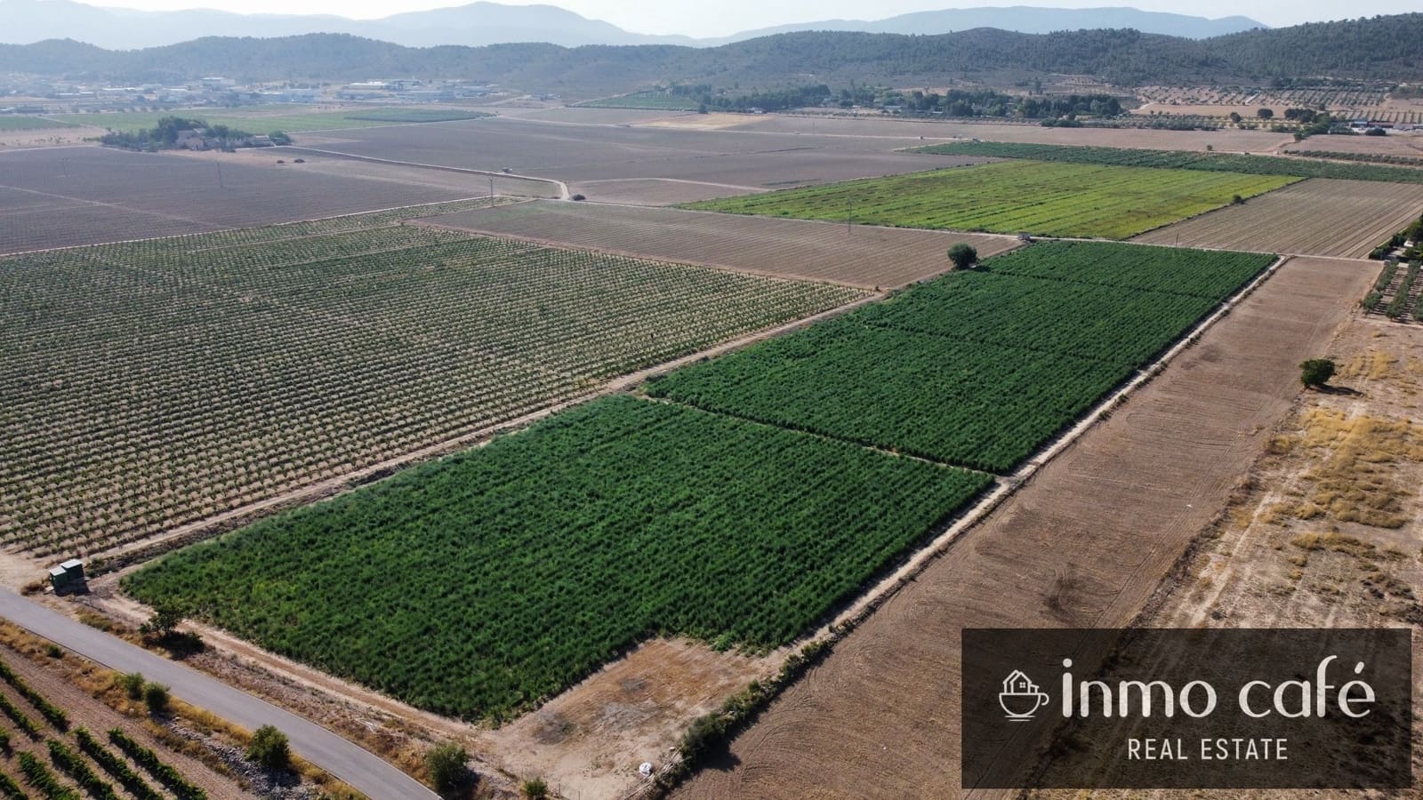 Terreno Non Edificato in vendita in Villena - 90.000 € (Rif: 9961030)