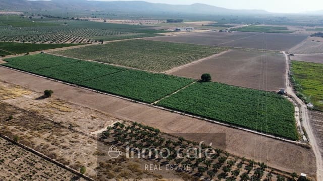Terreno/Finca Rústica en Villena en venta - 90.000 € (Ref: 9961030)