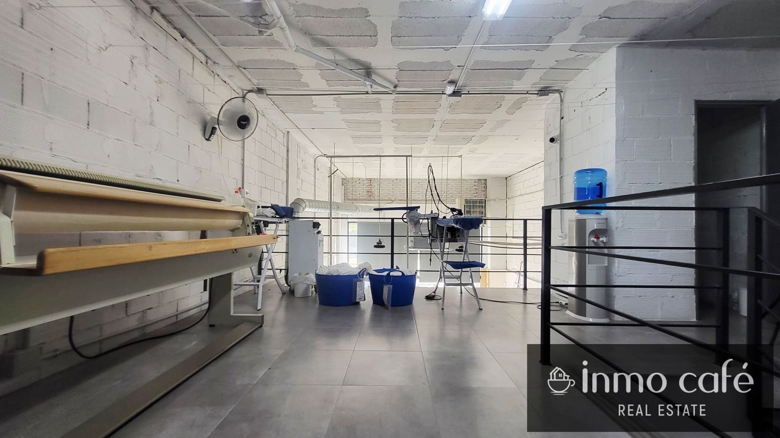 Erhverv til salg i Alicante by - € 45.000 (Ref: 9978005)