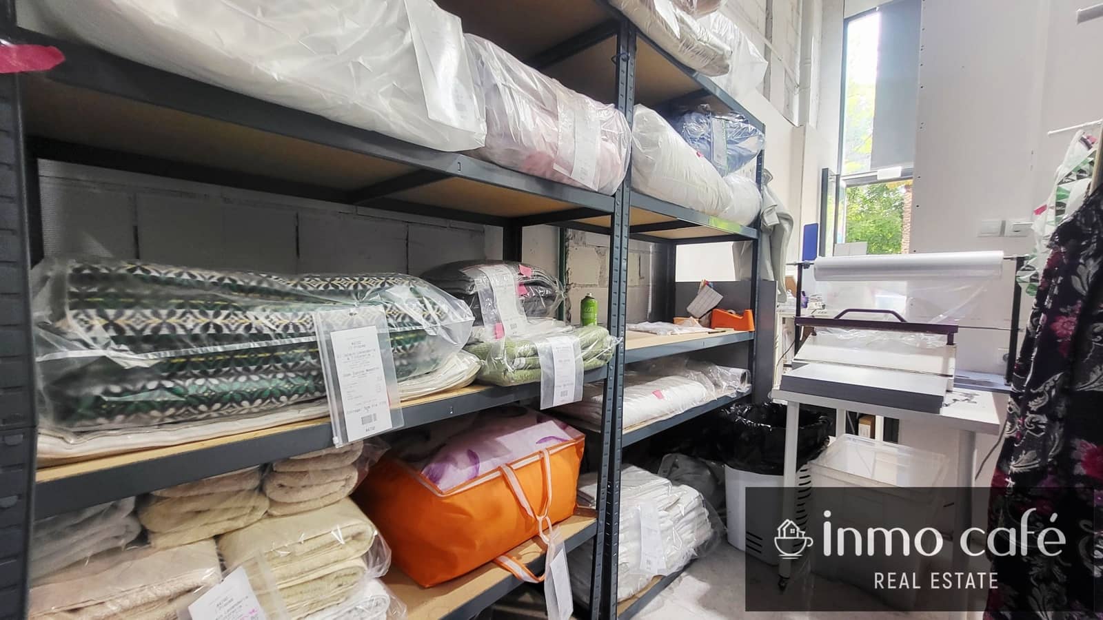 Erhverv til salg i Alicante by - € 45.000 (Ref: 9978005)