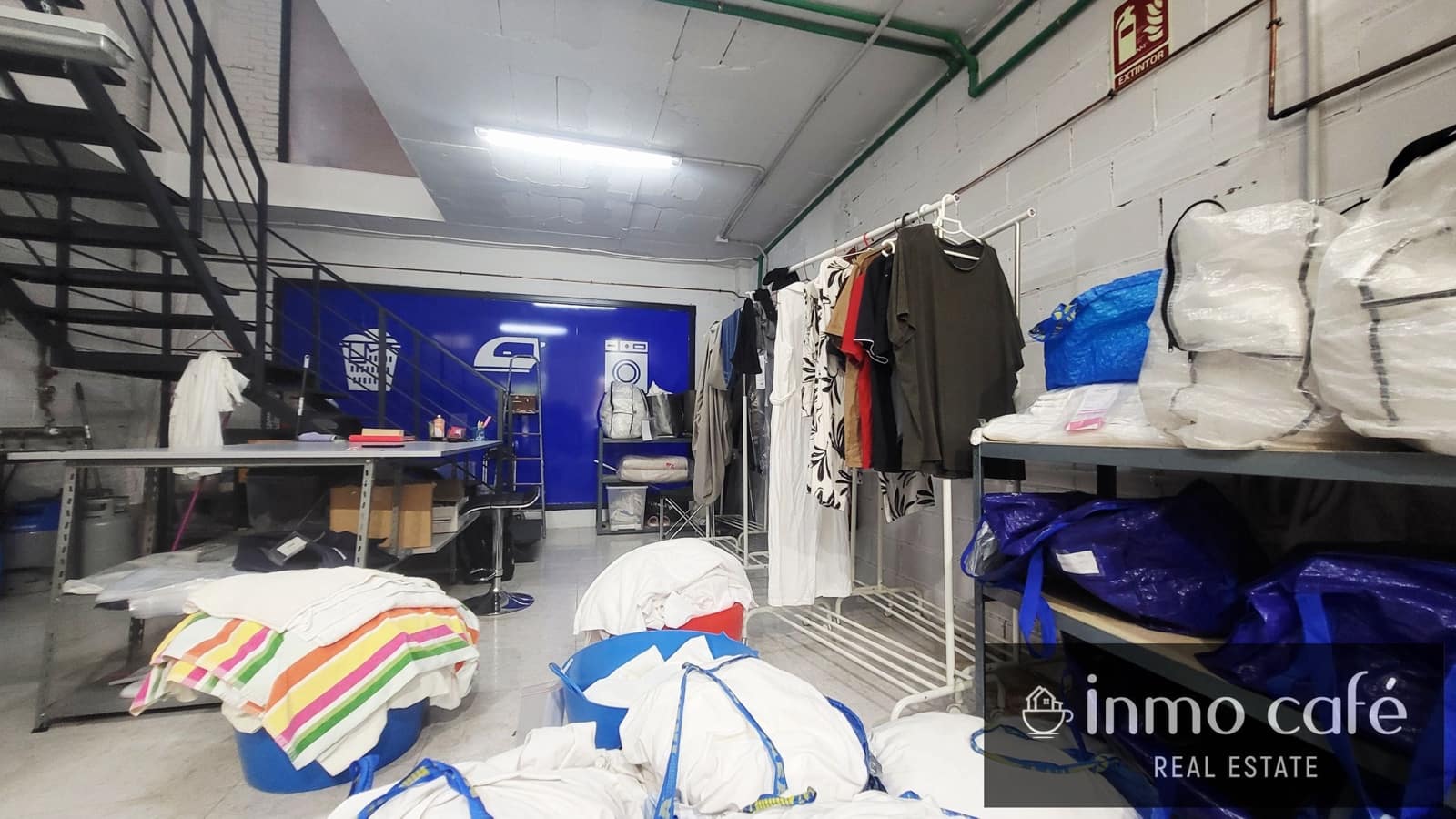 Erhverv til salg i Alicante by - € 45.000 (Ref: 9978005)