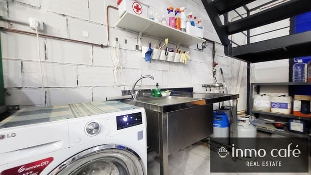 Comercial para venda em Alicante cidade - 37 000 € (Ref: 9978005)