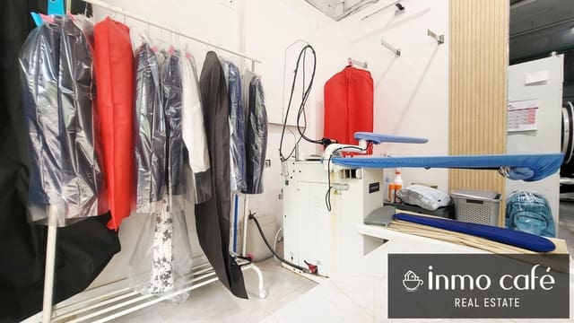 Comercial para venda em Alicante cidade - 37 000 € (Ref: 9978005)